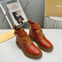 $108.00 USD Michael Kors Boots For Women #1245595