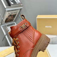 $108.00 USD Michael Kors Boots For Women #1245595