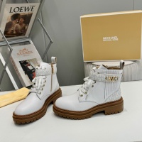 $108.00 USD Michael Kors Boots For Women #1245598