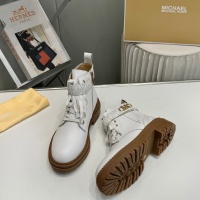 $108.00 USD Michael Kors Boots For Women #1245598