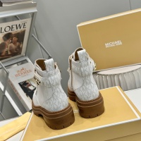 $108.00 USD Michael Kors Boots For Women #1245598