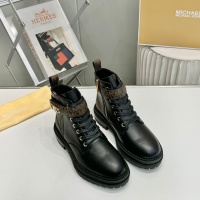 $108.00 USD Michael Kors Boots For Women #1245599