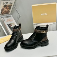 $108.00 USD Michael Kors Boots For Women #1245599