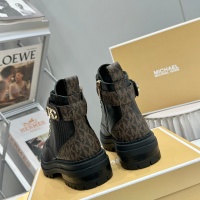 $108.00 USD Michael Kors Boots For Women #1245599