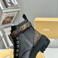 $108.00 USD Michael Kors Boots For Women #1245599
