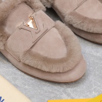 $115.00 USD Louis Vuitton Slippers For Women #1245803