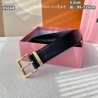 $48.00 USD MIU MIU AAA Quality Belts For Unisex #1245850
