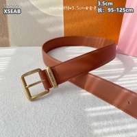 $48.00 USD MIU MIU AAA Quality Belts For Unisex #1245854
