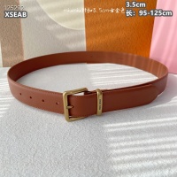 $48.00 USD MIU MIU AAA Quality Belts For Unisex #1245854