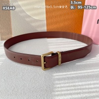 $48.00 USD MIU MIU AAA Quality Belts For Unisex #1245856