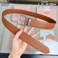 $48.00 USD MIU MIU AAA Quality Belts For Unisex #1245857