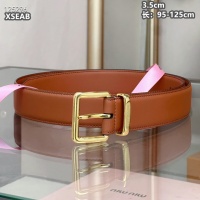 $48.00 USD MIU MIU AAA Quality Belts For Unisex #1245860