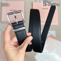$48.00 USD MIU MIU AAA Quality Belts For Unisex #1245861