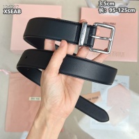 $48.00 USD MIU MIU AAA Quality Belts For Unisex #1245861