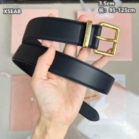$48.00 USD MIU MIU AAA Quality Belts For Unisex #1245862