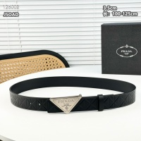 $56.00 USD Prada AAA Quality Belts For Men #1245925