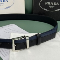 $60.00 USD Prada AAA Quality Belts For Unisex #1245929