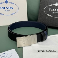 $60.00 USD Prada AAA Quality Belts For Men #1245944