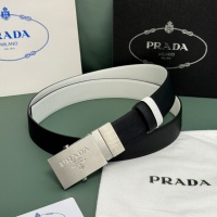 $60.00 USD Prada AAA Quality Belts For Men #1245945