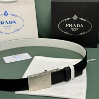 $60.00 USD Prada AAA Quality Belts For Men #1245945