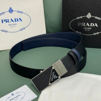 $60.00 USD Prada AAA Quality Belts For Men #1245946