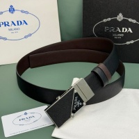 $60.00 USD Prada AAA Quality Belts For Men #1245947