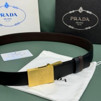 $60.00 USD Prada AAA Quality Belts For Men #1245948