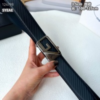 $60.00 USD Prada AAA Quality Belts For Men #1245950