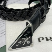 $72.00 USD Prada AAA Quality Belts For Women #1245975