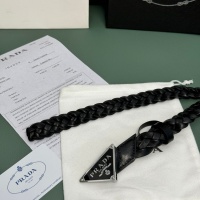 $72.00 USD Prada AAA Quality Belts For Women #1245975