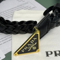 $72.00 USD Prada AAA Quality Belts For Women #1245976