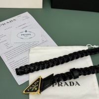 $72.00 USD Prada AAA Quality Belts For Women #1245976