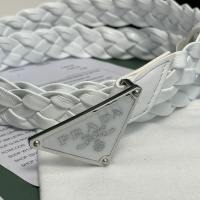 $72.00 USD Prada AAA Quality Belts For Women #1245977