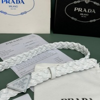 $72.00 USD Prada AAA Quality Belts For Women #1245977