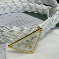 $72.00 USD Prada AAA Quality Belts For Women #1245978