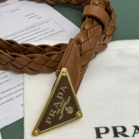 $72.00 USD Prada AAA Quality Belts For Women #1245979