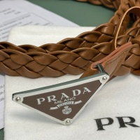 $72.00 USD Prada AAA Quality Belts For Women #1245980