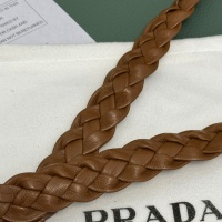 $72.00 USD Prada AAA Quality Belts For Women #1245980
