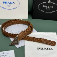 $72.00 USD Prada AAA Quality Belts For Women #1245980