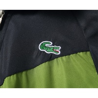 $52.00 USD Lacoste Tracksuits Long Sleeved For Men #1246779