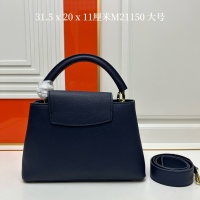 $105.00 USD Louis Vuitton AAA Quality Handbags For Women #1246919