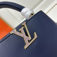 $105.00 USD Louis Vuitton AAA Quality Handbags For Women #1246919