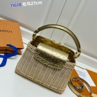 $145.00 USD Louis Vuitton AAA Quality Handbags For Women #1246921