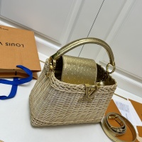 $145.00 USD Louis Vuitton AAA Quality Handbags For Women #1246921
