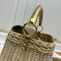$145.00 USD Louis Vuitton AAA Quality Handbags For Women #1246921
