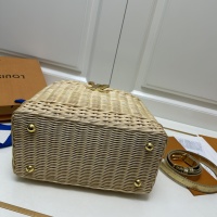 $145.00 USD Louis Vuitton AAA Quality Handbags For Women #1246921