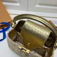 $145.00 USD Louis Vuitton AAA Quality Handbags For Women #1246921