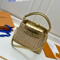 $145.00 USD Louis Vuitton AAA Quality Handbags For Women #1246922