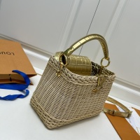 $145.00 USD Louis Vuitton AAA Quality Handbags For Women #1246922