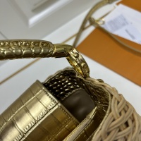 $145.00 USD Louis Vuitton AAA Quality Handbags For Women #1246922